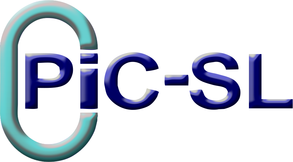 Logo PIC,SL